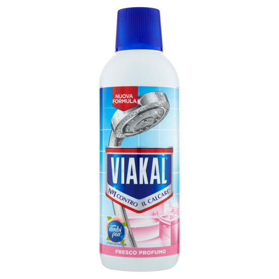 Immagine di VIAKAL LIQUIDO FRESCO PROFUMO ML.515