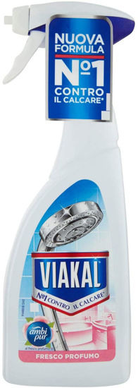 Immagine di VIAKAL SPRAY FRESCO PROFUMO ML.515