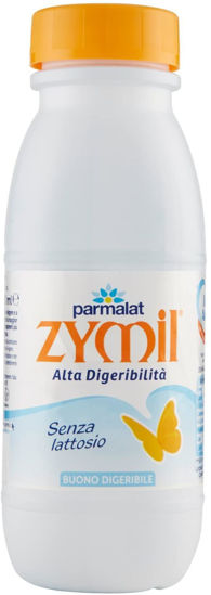 Immagine di PARMALAT LATTE ZYMIL ML.500 BOTTIGLIA