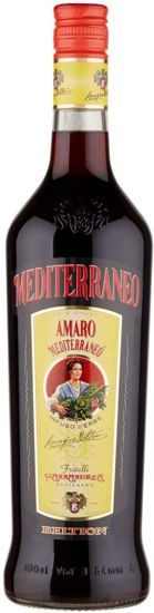 Immagine di BELTION AMARO MEDITERRANEO LT.1