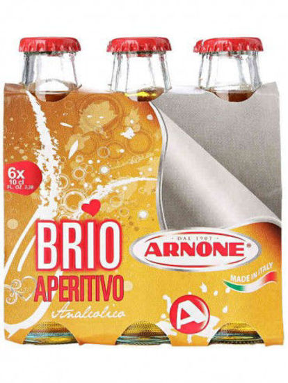 Immagine di ARNONE BITTER BRIO ML.100X6