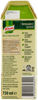 Immagine di KNORR LIQUIDO VERDURE BIO GR.750