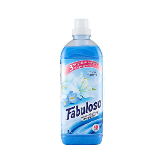 Immagine di FABULOSO AMMORBIDENTE CONCENTRATO FRESCO LT.1.3