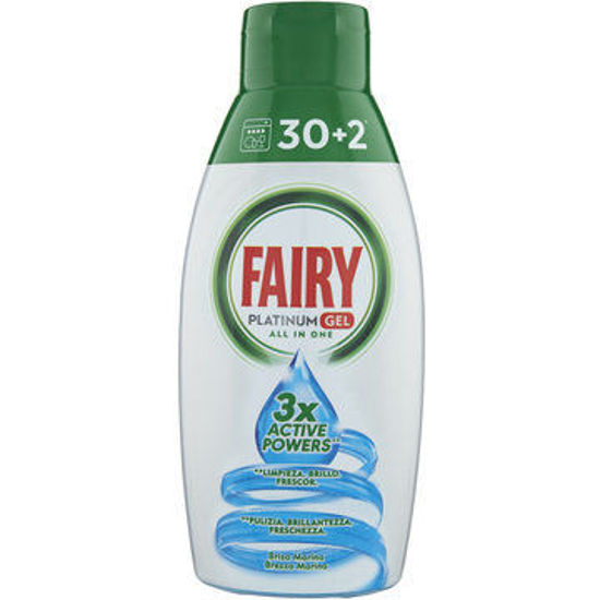 Immagine di FAIRY GEL BREZZA MARINA ML.650
