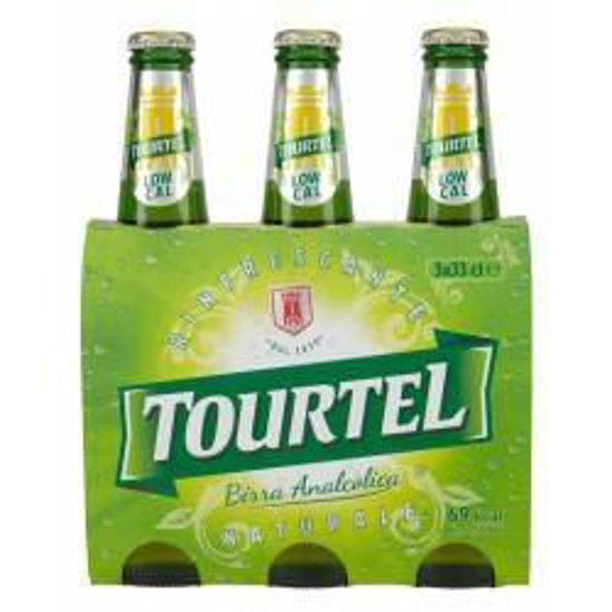 Immagine di BIRRA TOURTEL CL.33X3