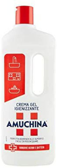 Immagine di AMUCHINA CREMA GEL ML.750