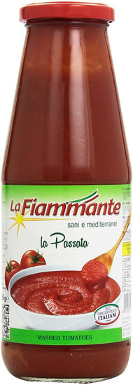 Immagine di LA FIAMMANTE PASSATA GR.700