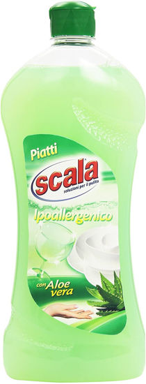 Immagine di SCALA PIATTI ALOE ML.750
