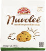 Immagine di DI LEO NUVOLEE" BISCOTTI CON GOCCE CIOCCOLATO GR.350