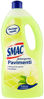 Immagine di SMAC SGRASSATORE PAVIMENTI GIALLO LT.1