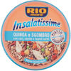 Immagine di RIO MARE INSALISSIME QUINOA&SGOMBRO GR.220