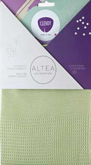 Immagine di CLENDY PANNO MICROFIBRA DIAMOND 36X38