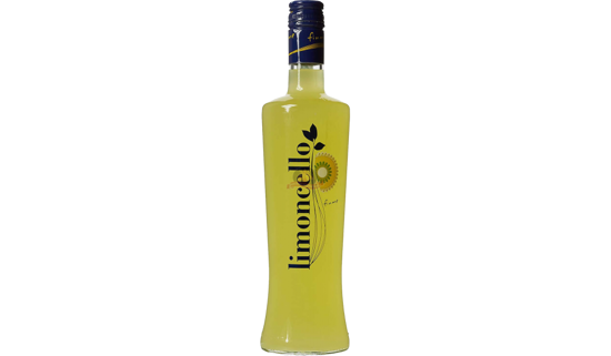 Immagine di FIUME LIMONCELLO CL.70.