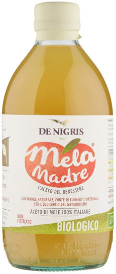 Immagine di DE NIGRIS MELAMADRE ML.500