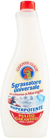 Immagine di CHANTE CLAIR SGRASSATORE MARSIGLIA RICARICA ML.625