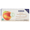 Immagine di ZUEGG SUCCO PESCA SENZA ZUCCHERO ML.200X3