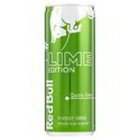 Immagine di RED BULL LIME EDITION ML.250