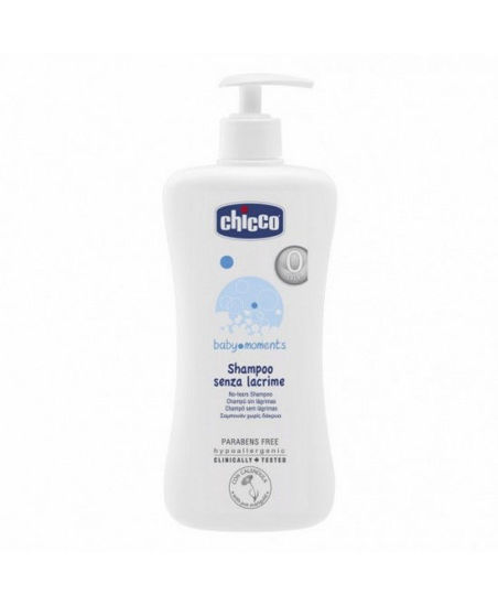 Immagine di CHICCO SHAMPOO BABY ML.500