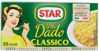 Immagine di STAR DADO CLASSICO  X 20 CUBI