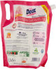 Immagine di DEOX AMMORBIDENTE ROSE 30 LAVAGGI LT.1,5