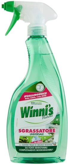 Immagine di WINNI'S SGRASSATORE ML.500