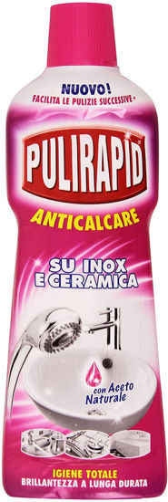 Immagine di MADEL PULIRAPID ACETO ML.500