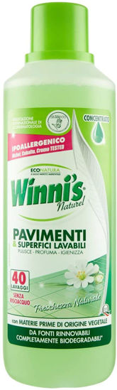 Immagine di WINNI'S PAVIMENTI  LT.1