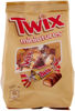 Immagine di TWIX MINI BISCUITS GR.130