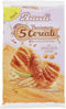Immagine di BAULI TRECCIAMORE 5 CEREALI GR.210
