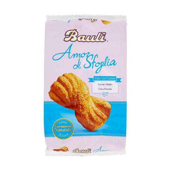 Immagine di BAULI TRECCINA MULTIPACK X6