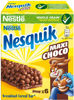 Immagine di NESTLE' BARRETTA NESQUIK MAXI CHOCO GR.150