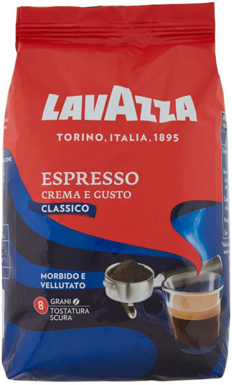 Immagine di LAVAZZA CREMA GUSTO CLASSICO KG.1
