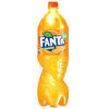 Immagine di FANTA ARANCIATA  LT.1,5