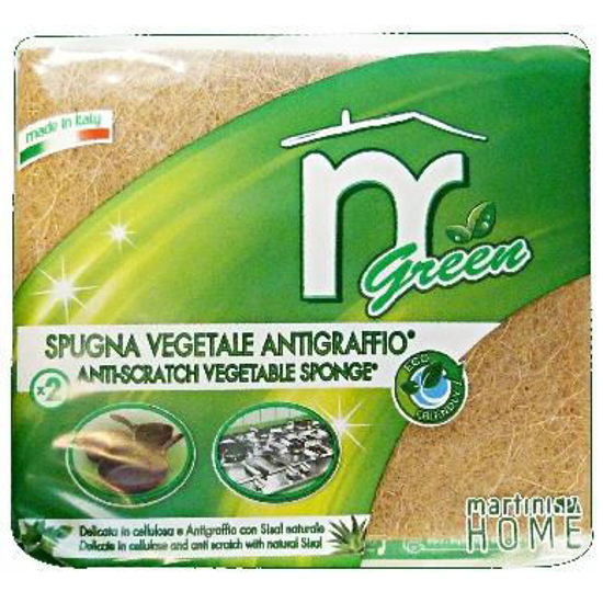 Immagine di MARTINI GREEN SPUGNA CASA