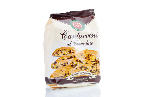 Immagine di GD TOSCANA CANTUCCINI NOCCIOLE GR.150