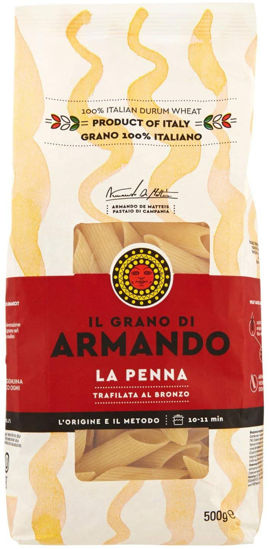 Immagine di ARMANDO PENNA GR.500