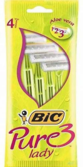 Immagine di BIC LADY PURE 3     X4