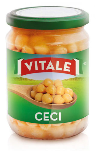 Immagine di VITALE CECI LESSATI VETRO GR.350