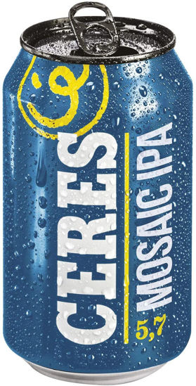 Immagine di CERES MOSAIC IPA LATTINA CL.33