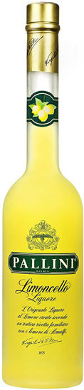 Immagine di PALLINI LIMONCELLO CL.50