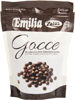 Immagine di ZAINI EMILIA GOCCE CIOCCOLATO FONDENTE GR.200
