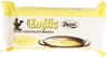 Immagine di ZAINI CIOCCOLATO BIANCO E MILIA GR.200