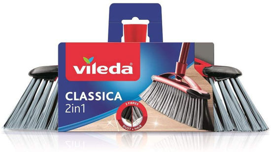 Immagine di VILEDA SCOPA 2 IN 1 CLASSICA
