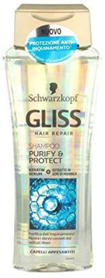 Immagine di GLISS SHAMPOO PURIFY ML.250