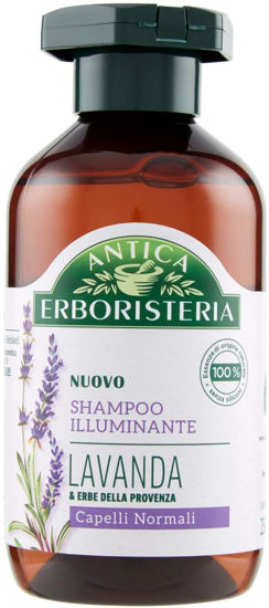 Immagine di ANTICA ERBORISTERIA SHAMPOO LAVANDA ML.250