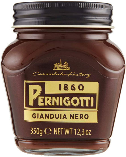 Immagine di PERNIGOTTI CREMA FONDENTE GR.350