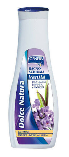 Immagine di GENERA BAGNO LAVANDA/VANIGLIA ML.750