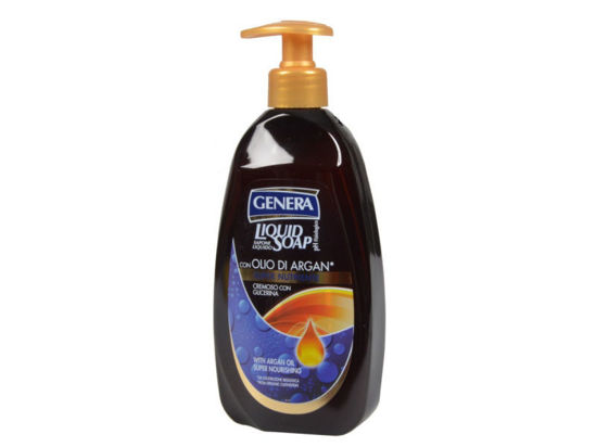 Immagine di GENERA SAPONE LIQUIDO ARGAN ML.500