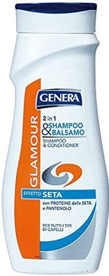 Immagine di GENERA SHAMPOO/BALSAMO ANTIFORFORA ML.300