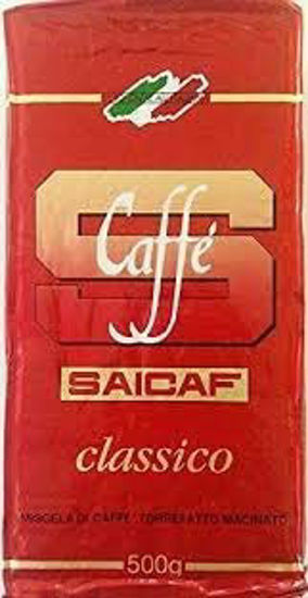 Immagine di SAICAF CAFFE' CLASSICO GR.500